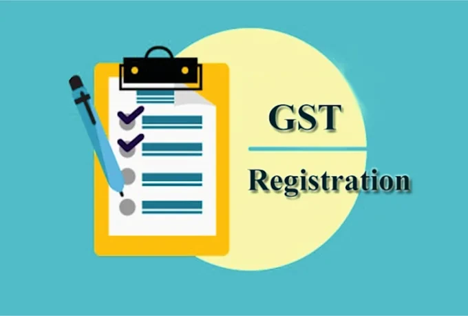 GST 2.0 Registartion Service in Delhi