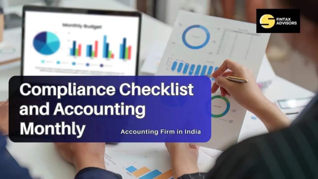 Best Accounting and Bookkeeping Services in Delhi