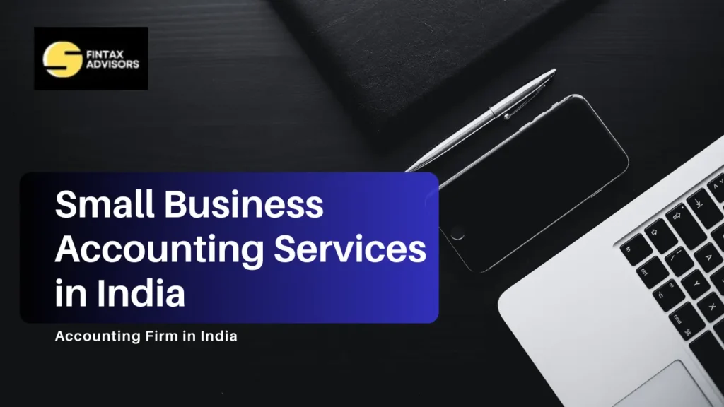 Best Accounting Firm in Delhi
