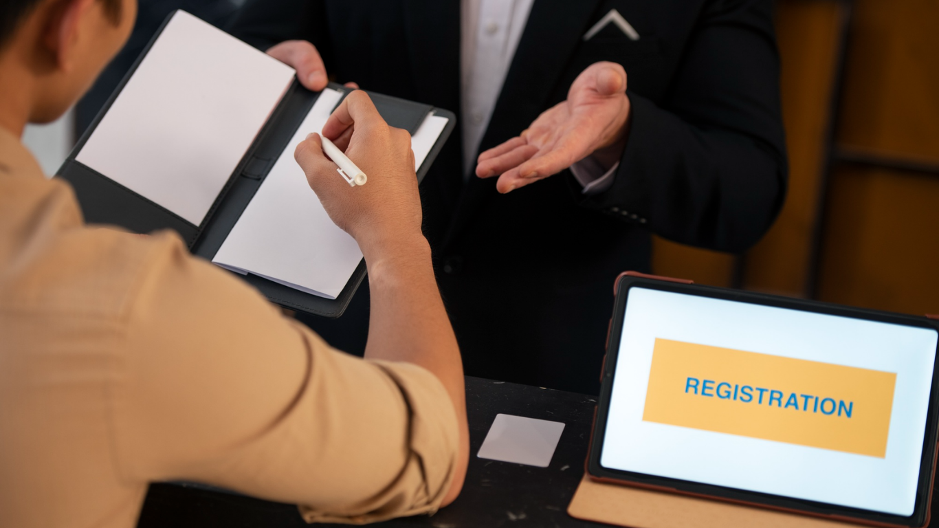 MSME Registration in Janakpuri