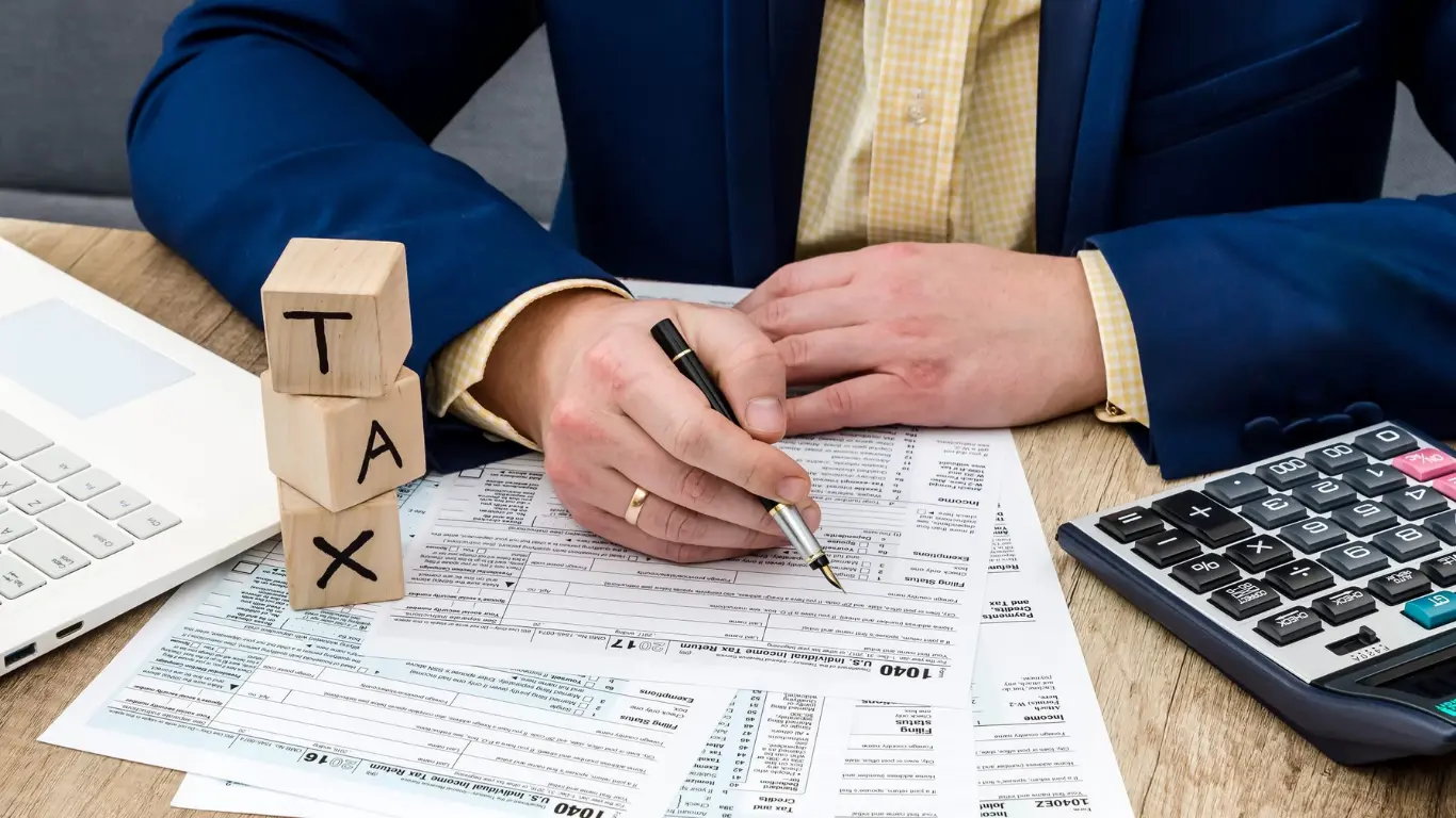 Income Tax Filing Services in Janakpuri