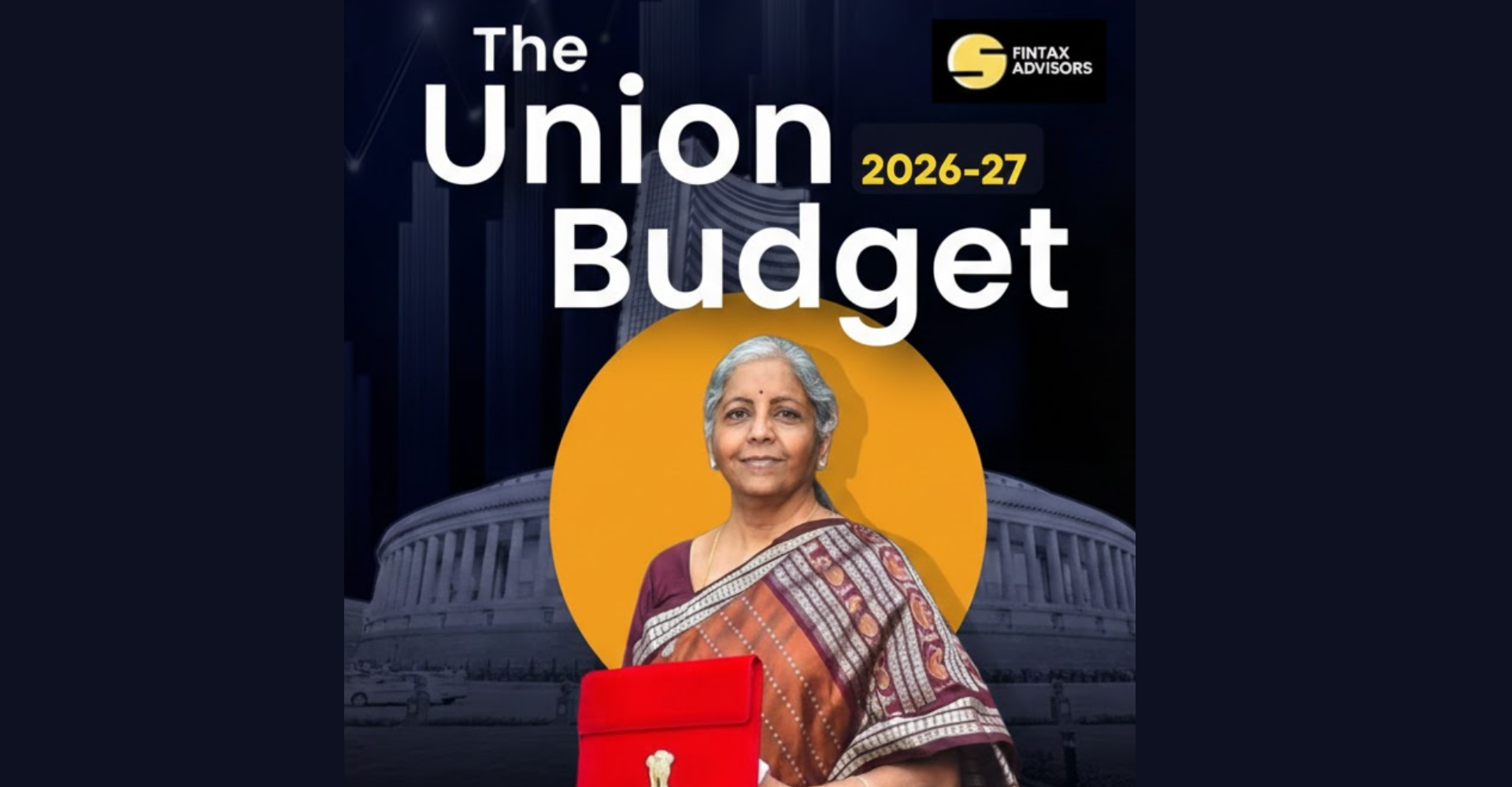 Union Budget 2026-27
