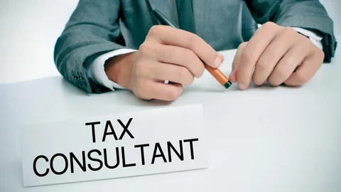 Tax Consultant Services in Janakpuri, Delhi