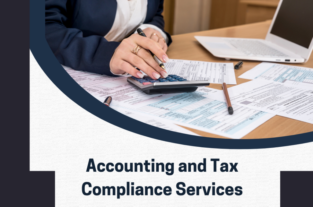 CA Firm in Delhi, India