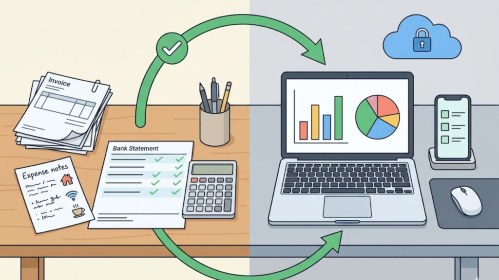 GST Registration services