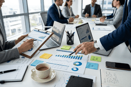 Accounting Firm in Delhi