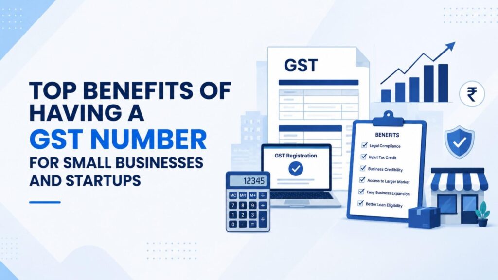 GST Registration Online