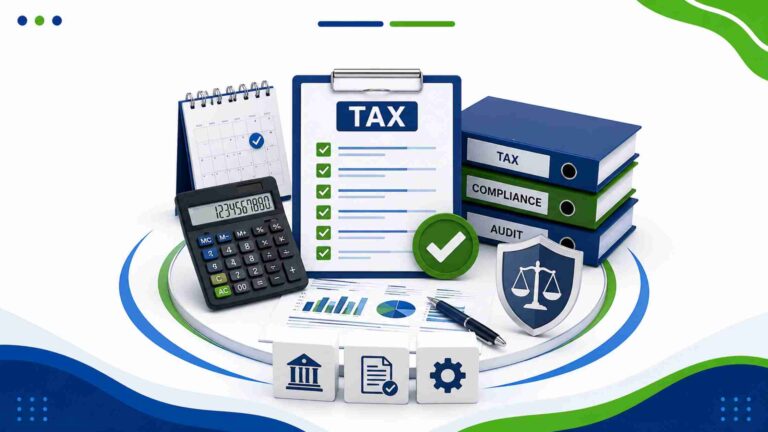 Tax Compliance Solutions