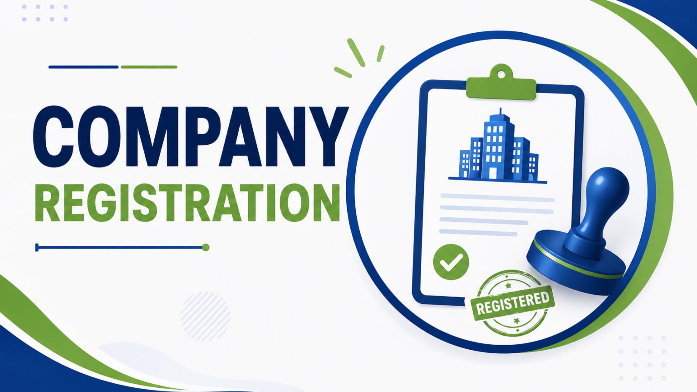 Company Registration in Delhi