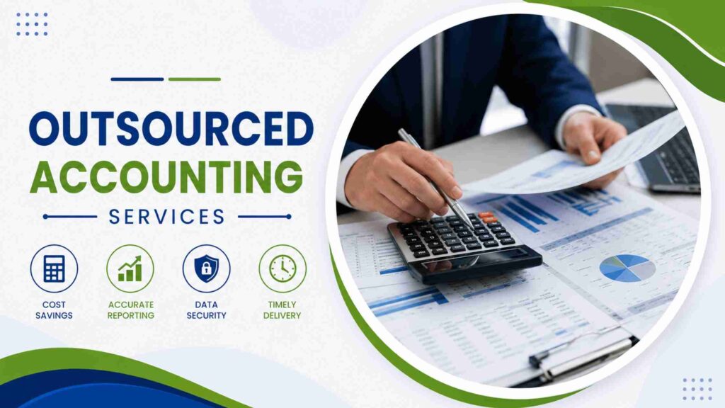 Outsourced Accounting Services