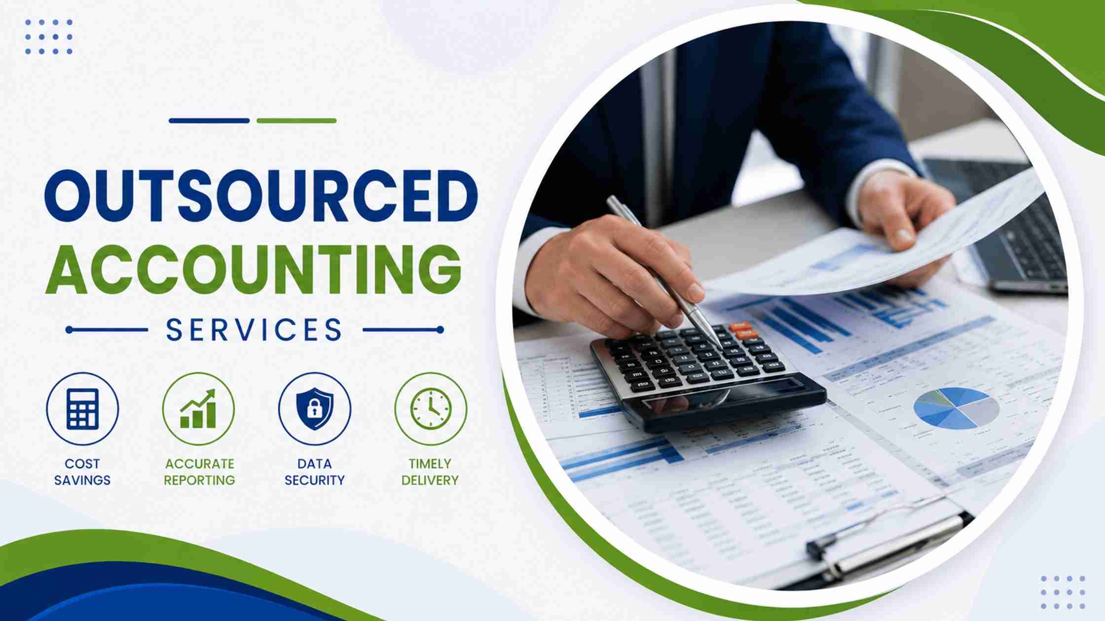 Outsourced Accounting Services