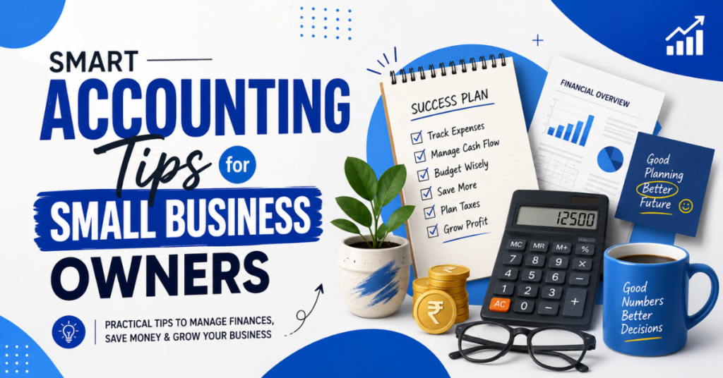 Accounting for Small Business