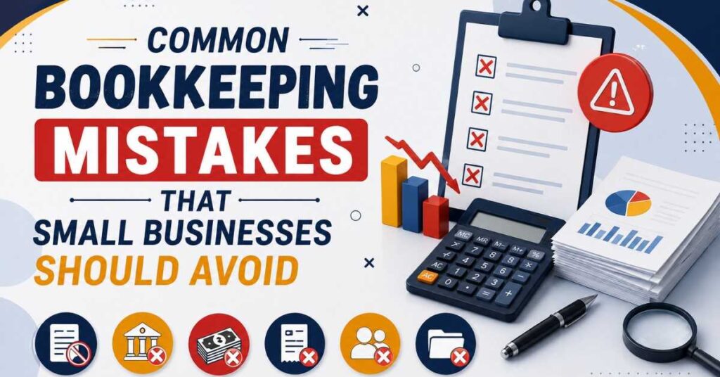 Monthly Accounting and Bookkeeping Services